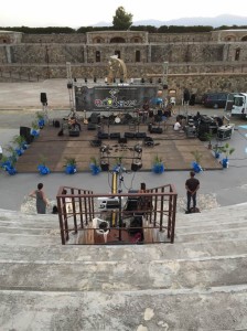Reggio Calabria                        